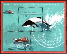 Timbres taaf 929 d'occasion  Tours-