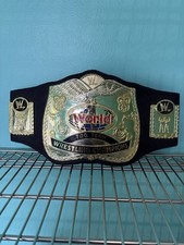 Wwe belt 2006 for sale  LEICESTER