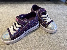 Heeleys snazzy rainbows for sale  NORTHAMPTON