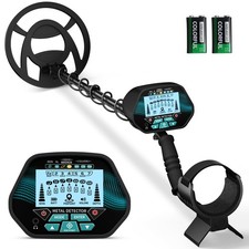 Metal detector professionale usato  Italia