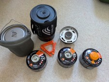 jetboil for sale  LONDON
