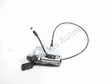 Serrure porte 8200493188 d'occasion  France