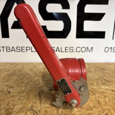 Lede industrial butterfly for sale  WARRINGTON