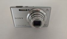 Sony dsc w730 usato  Scandicci