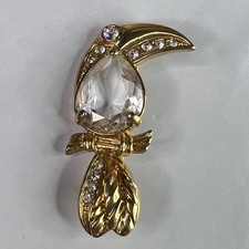 Vintage swarovski crystal d'occasion  Expédié en Belgium