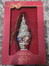 Lenox holiday christmas for sale  New Haven