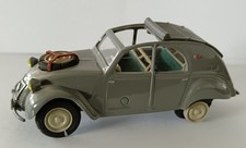 Norev citroën 4x4 d'occasion  Bessières