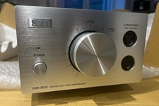 Stax srm 353x for sale  KETTERING