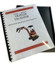 Ton mini excavator for sale  Carlisle