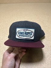 Mens snapback sheridan for sale  Bountiful