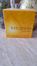 Estée lauder intuition d'occasion  Courbevoie
