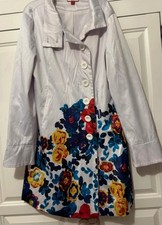 Joe brown coat for sale  LINCOLN
