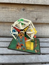 1960 vintage fisher for sale  RUTHIN