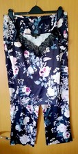 Lipsy black floral for sale  HYDE