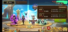 Summoners war global for sale  Miami
