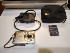 Casio exilim silver for sale  Appleton