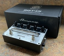 Ampeg sgt pedale usato Ampeg sgt pedale usato  Spedire a Italy