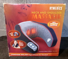 Homedics neck shoulder for sale  Newark