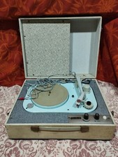 Old vinyl turntable d'occasion  Charenton-du-Cher