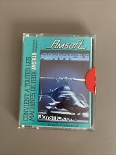 Jeu airwolf amstrad d'occasion  Montpellier-