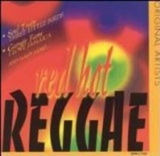 red hot REGGAE [CD de áudio] vários comprar usado  Enviando para Brazil