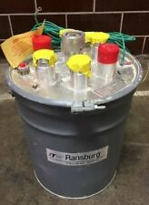 Itw ransburg electrostatic for sale  New Paris