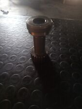 Ingranaggio frizione motozappa usato  Olbia