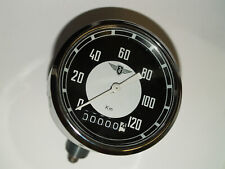 Tachometer 120km zündapp gebraucht kaufen  Bensheim