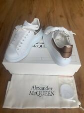 Authentic alexander mcqueen for sale  BECKENHAM