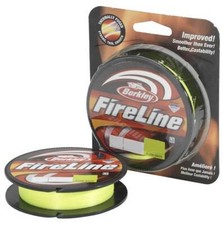Berkley fireline verde usato  Spedire a Italy