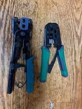 Two crimping tool for sale  Castle Rock