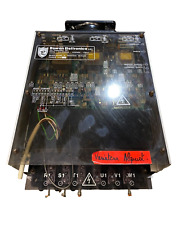 Regulador de tensão trifásico ROWAN ELETTRONICA C310/4 comprar usado  Enviando para Brazil