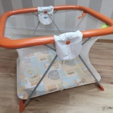 Box per bimbi usato  Cernusco sul Naviglio