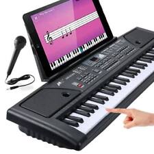 Musical electronic keyboard for sale  LEICESTER