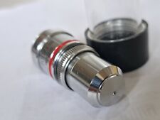 Microscope objective many for sale  MANCHESTER