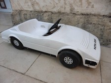 Voiture pédales matra d'occasion  Chaumont