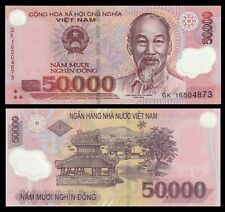 Vietnam 50000 dong for sale  Saint Paul