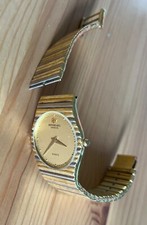 Raymond watch electroplated for sale  ORMSKIRK