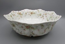 Haviland footed salad d'occasion  Expédié en Belgium