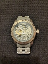Invicta men 1255 for sale  Stillwater
