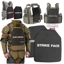 2pcs 10x12intactical body for sale  USA