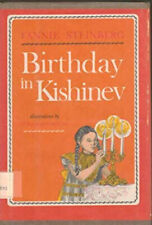 Birthday kishinev hardcover for sale  Mishawaka