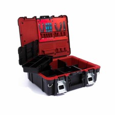Dual toolbox transport for sale  PINNER