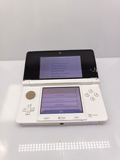 Nintendo 3ds handheld gebraucht kaufen  Pleinfeld