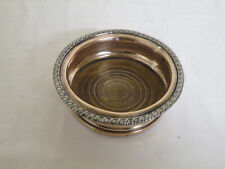 Vintage copper wooden for sale  UK