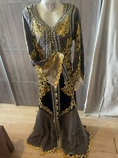 Robe marocaine veritable. d'occasion  Montfermeil
