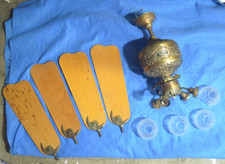 Rare vintage casablanca for sale  Phoenix
