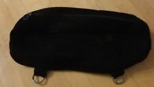 Sattelpacktasche schwarz 50 gebraucht kaufen  Herxheim