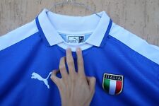 Divisa calcio italia usato  Castiglione delle Stiviere