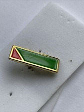 Vintage green red for sale  Arcadia